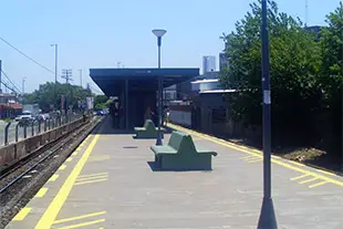 estacion ejercito de los andes