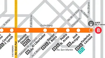 recorrido